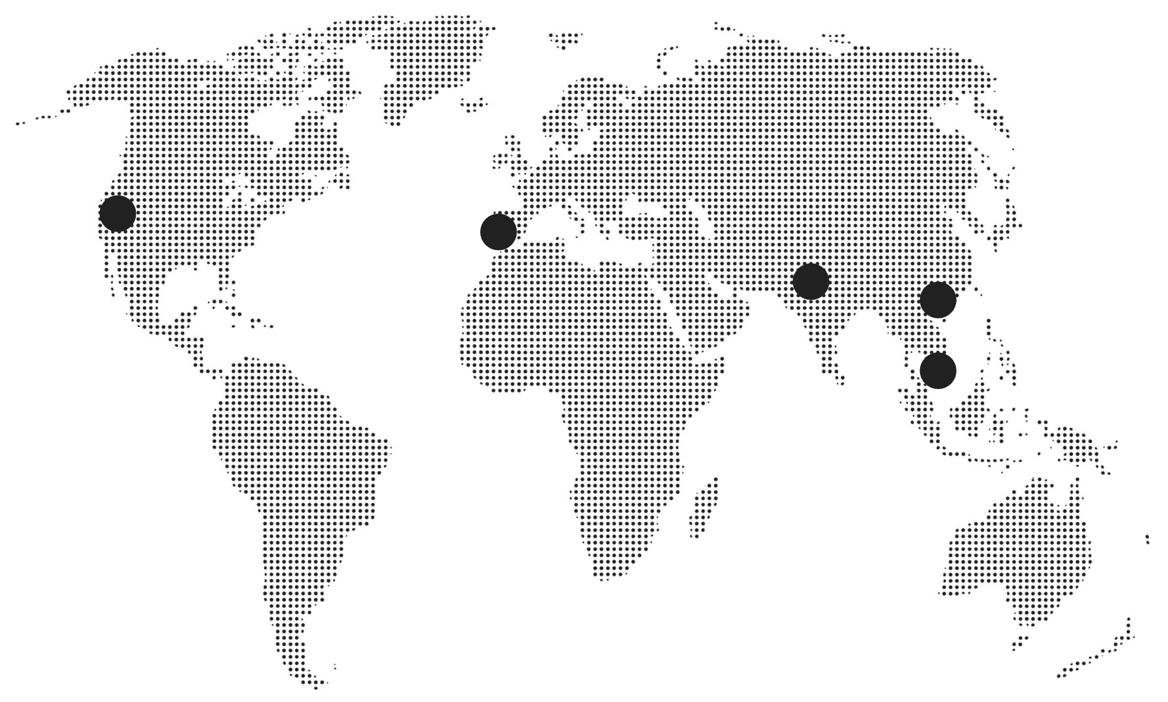 Global Developer Network