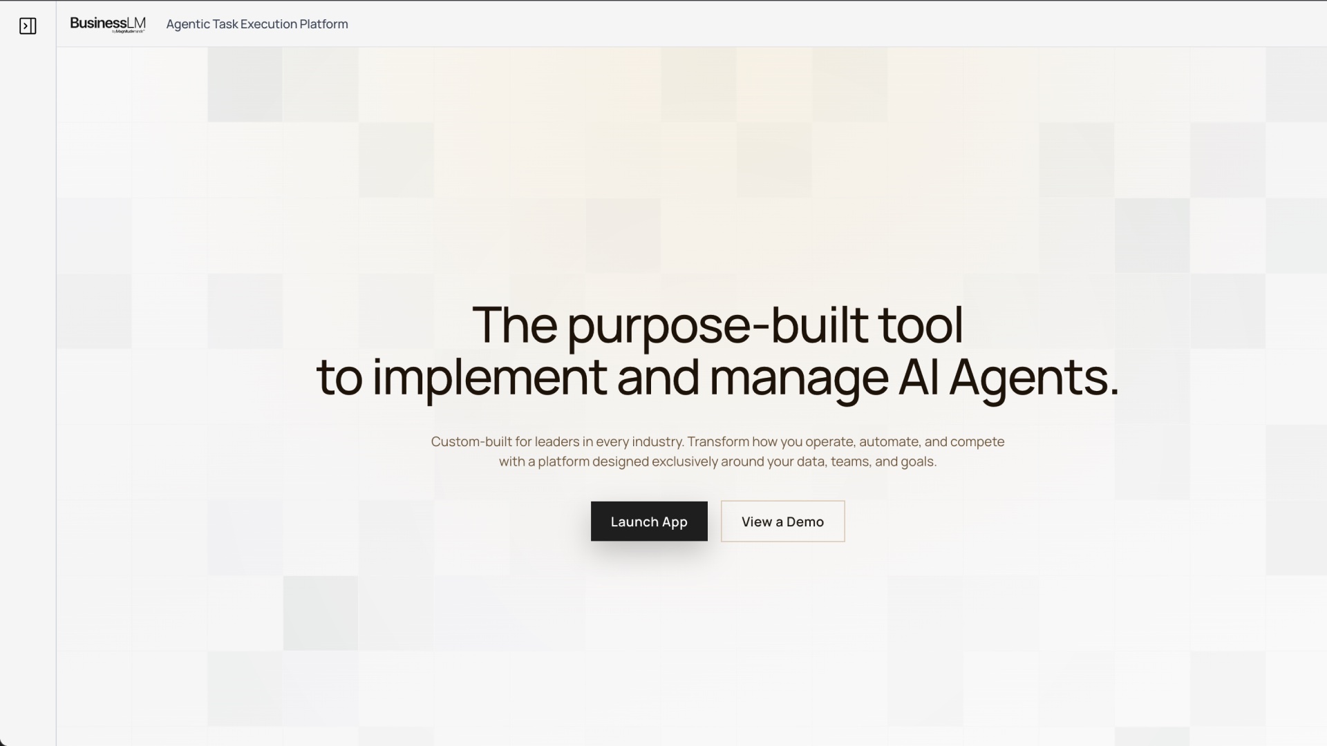 Engineering an agentOS for implementing, managing, and monitoring AI agents